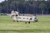 Boeing CH-47F Chinook
